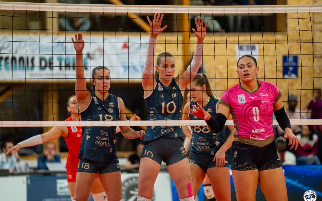 J20 – PAVVB VS VNVB