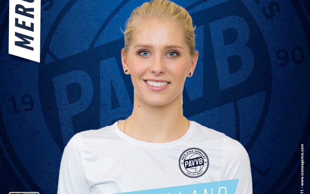 Mercato [Arrivée] Quinn PELLAND